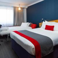 Double Room with Sofa Bed