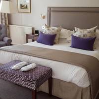 Executive Double Room with Sea View