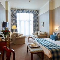 Junior Suite with Sea View