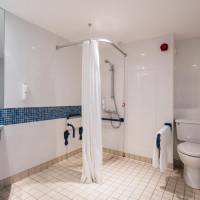 Double Room - Disability Access