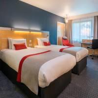 Twin Room - Disability Access