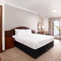 Club Double Room