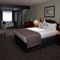 Club Double Room ( 2 Adults )