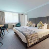 Double Room - Disability Access