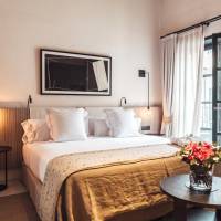Privilege Double Room