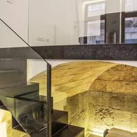 One-Bedroom Apartment - Ground Floor