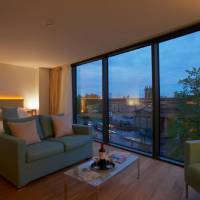 Luxury King Room