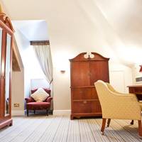 Executive Junior Suite