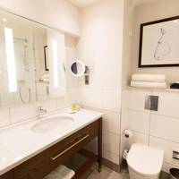 Double Guest Room