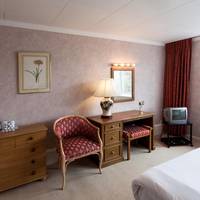 Executive Twin Room
