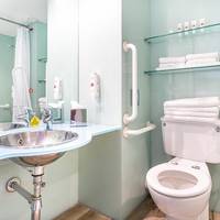 Double Room - Disability Access