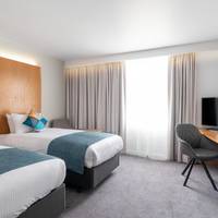 Twin Room - Disability Access