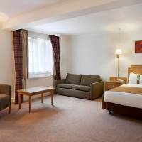 One-Bedroom Suite - Non-Smoking