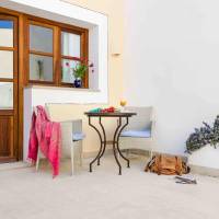 Patio Garden Studio