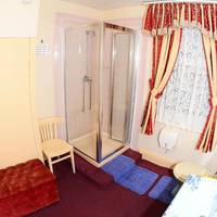 Twin Room with Shared Bathroom