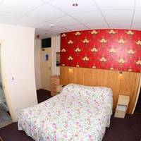 Family Two-Bedroom Suite
