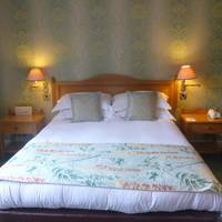 Spacious Double Room - Main House