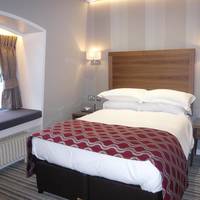 Cosy Double Room