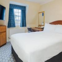 Cosy Double Room