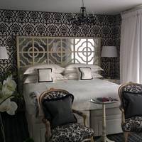 Superior King or Twin Room with Sea View