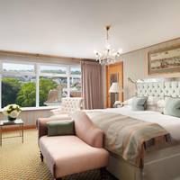 Superior King or Twin Room