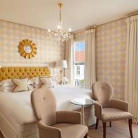 King or Twin Room