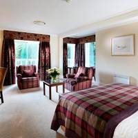 Super Deluxe Suite