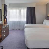 Queen Room with Two Queen Beds