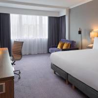King Guest Room