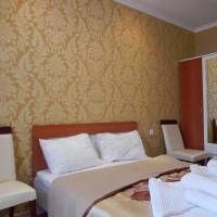 Budget Double or Twin Room
