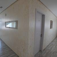 Deluxe Twin Room with Sea View