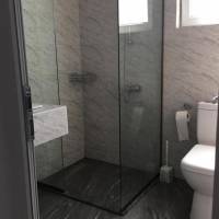 Deluxe Double Room with Balcony and Sea View