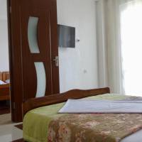 Family Suite with Balcony