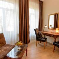 Standard Suite