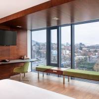 Superior Room with City View - High Floor