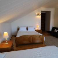Budget Triple Room