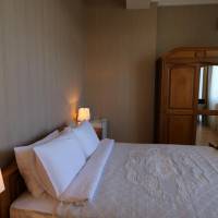 Family Double Room