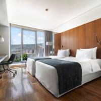 Standard Twin Room - Non-Smoking