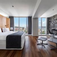 Business King Room - Non-Smoking