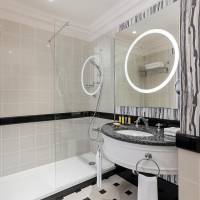 Deluxe Room, 1 King