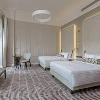 Twin Room, Guest room, 2 Queen 