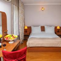 Double Room with Extra Bed