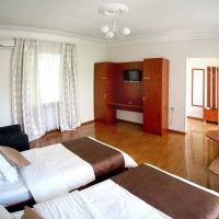 Large Twin Room