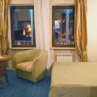 Standard Double Suite
