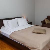 Classic Quadruple Room