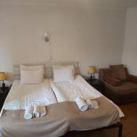 Economy Double or Twin Room