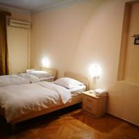 Budget Twin Room