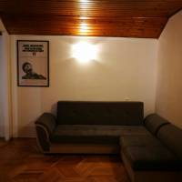 Standard Twin Room with Sofa