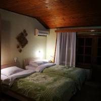 Economy Twin Room