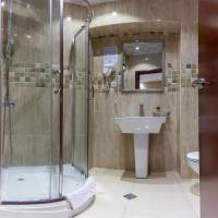 Standard Double or Twin Room with City View